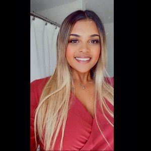 Meet your Posher, Nia